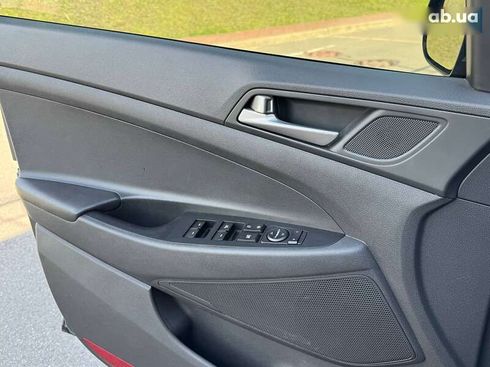 Hyundai Tucson 2018 - фото 13