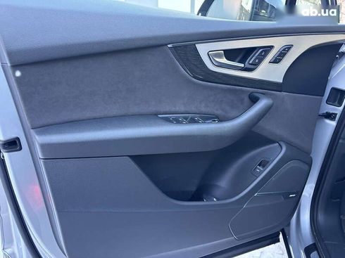 Audi Q7 2016 - фото 14