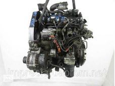Двигатель в сборе Volkswagen Golf - купить на Автобазаре