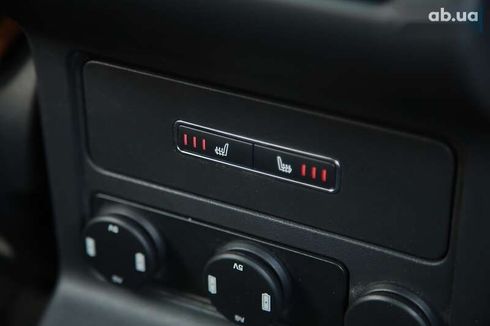 Jaguar F-Pace 2015 - фото 24