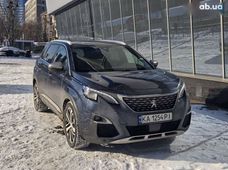 Продажа б/у Peugeot 5008 2019 года - купить на Автобазаре
