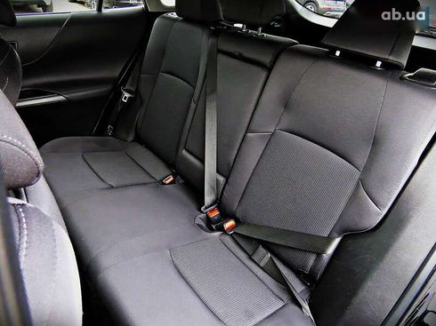 Toyota Venza 2021 - фото 15