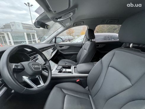 Audi Q7 2022 - фото 16