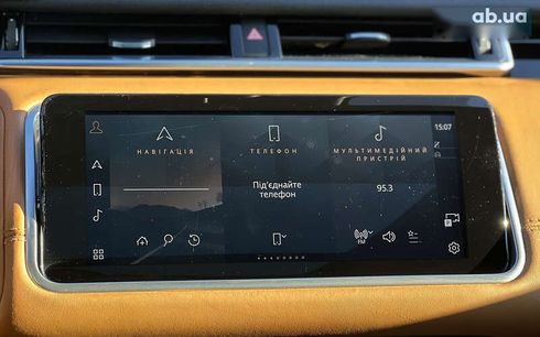 Land Rover Range Rover Velar 2021 - фото 17