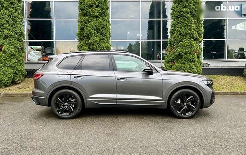 Volkswagen Touareg 2025 - фото 2