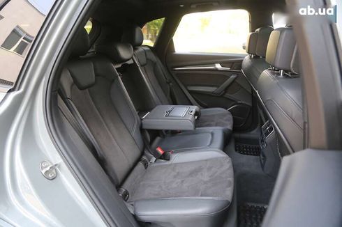 Audi SQ5 2018 - фото 12