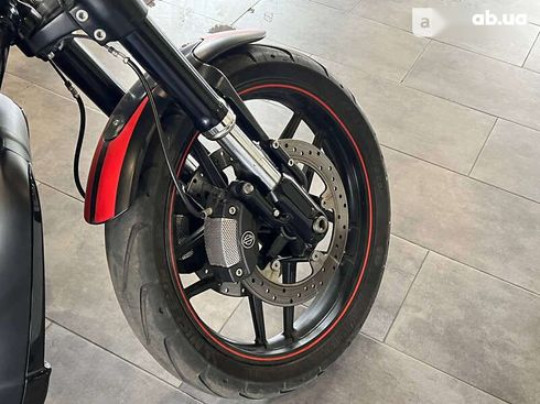 Harley-Davidson VRSCDX 2013 - фото 14