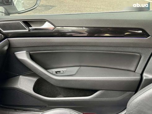 Volkswagen Arteon 2017 - фото 25