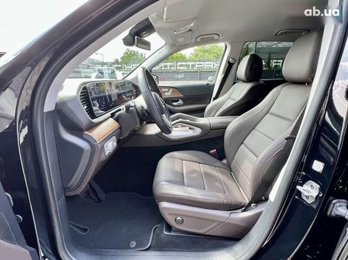 Mercedes-Benz GLE-Class 2023 - фото 22