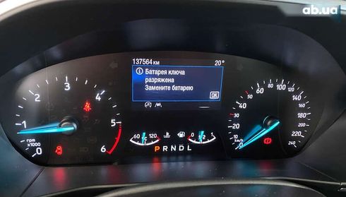 Ford Focus 2019 - фото 21