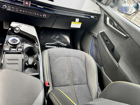 Kia EV6 2023 - фото 17