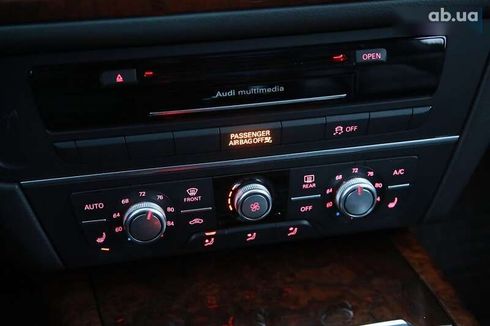 Audi A6 2014 - фото 17