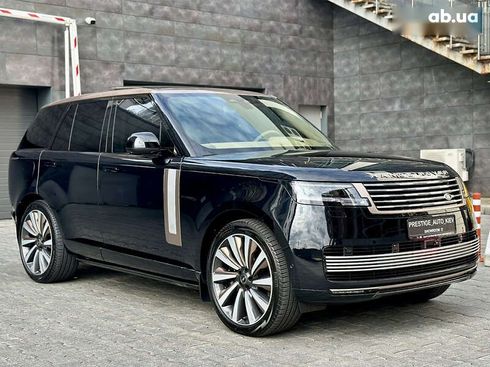 Land Rover Range Rover 2024 - фото 15