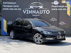 Продажа б/у Volkswagen Passat 2013 года - купить на Автобазаре