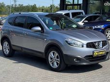 Продажа б/у Nissan qashqai+2 в Черновицкой области - купить на Автобазаре