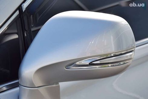 Lexus RX 2014 - фото 29