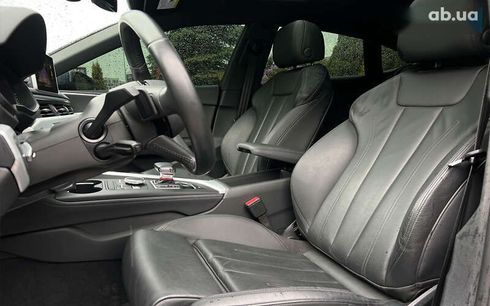 Audi A5 2018 - фото 19