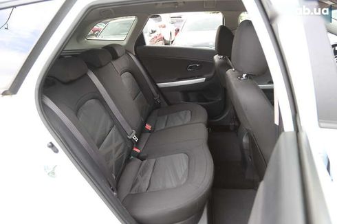 Kia Cee'd 2015 - фото 12