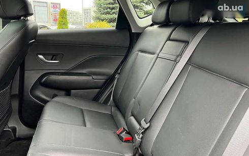 Hyundai Kona 2023 - фото 26