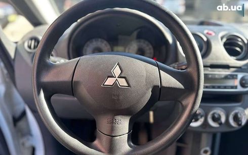 Mitsubishi Colt 2010 - фото 11