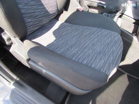 Kia Cee'd 2008 - фото 20