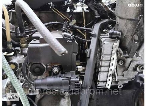 двигатель в сборе для Mercedes-Benz C-Класс - купить на Автобазаре - фото 8