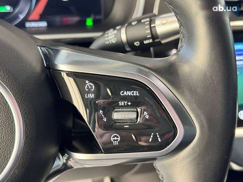 Jaguar I-Pace 2020 - фото 25