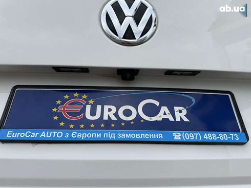 Volkswagen Transporter 2020 - фото 21