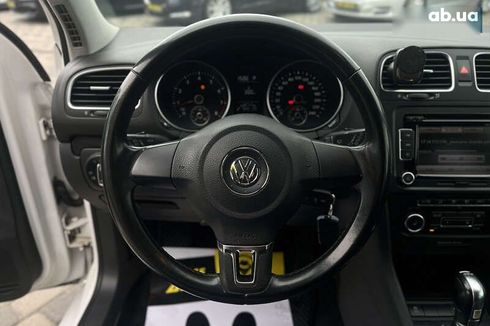 Volkswagen Golf 2011 - фото 19