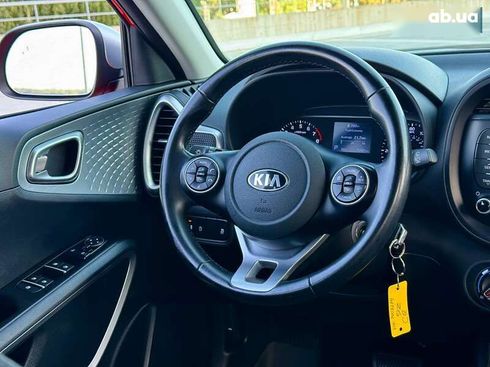 Kia Soul 2019 - фото 24