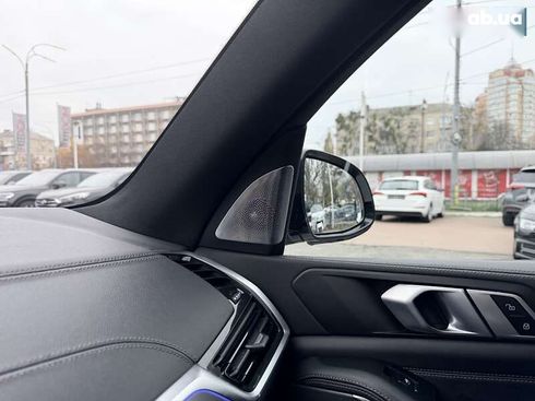BMW X5 2019 - фото 20