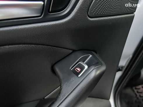 Audi Q5 2015 серый - фото 35