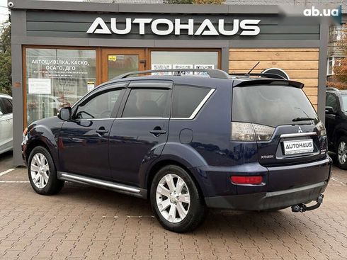 Mitsubishi Outlander 2011 - фото 8