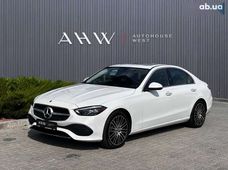 Продаж вживаних Mercedes-Benz C-Класс у Львові - купити на Автобазарі