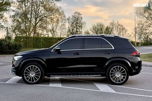 Mercedes-Benz GLE-Class 2019 - фото 6