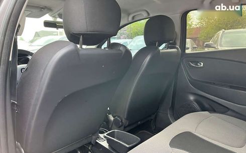 Renault Captur 2015 - фото 12