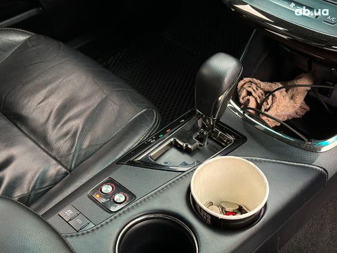 Toyota Avalon 2015 серый - фото 27