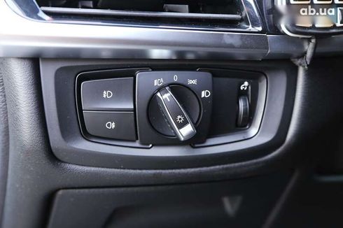 BMW X5 2018 - фото 25