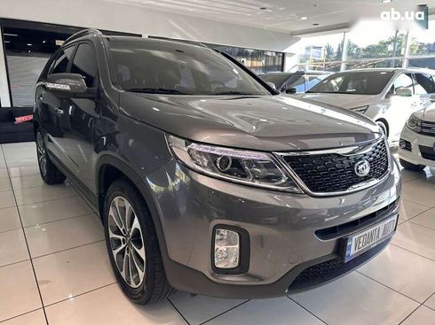 Kia Sorento 2013 - фото 3