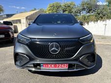 Продаж вживаних Mercedes-Benz EQE-Класс - купити на Автобазарі
