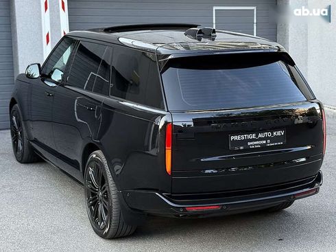 Land Rover Range Rover 2024 - фото 21
