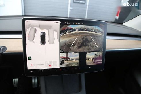 Tesla Model Y 2022 - фото 18