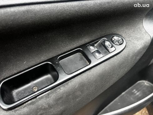 Peugeot 207 2012 черный - фото 19