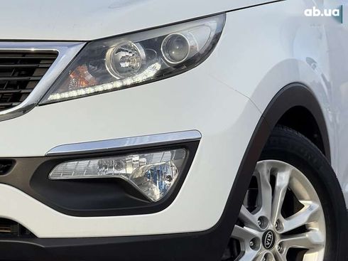 Kia Sportage 2012 - фото 3