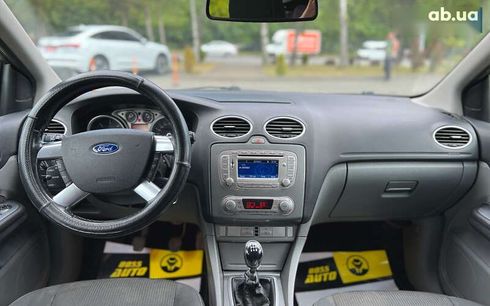 Ford Focus 2009 - фото 13