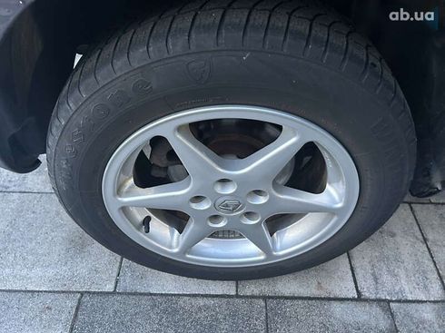 Renault Megane 2015 - фото 19