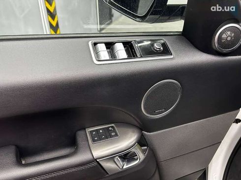 Land Rover Range Rover Sport 2018 - фото 8