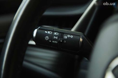 Lexus ES 2018 - фото 19