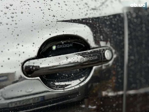 Skoda Octavia 2011 - фото 27