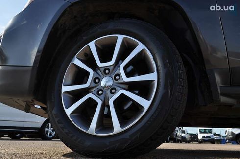 Jeep Compass 2015 - фото 11
